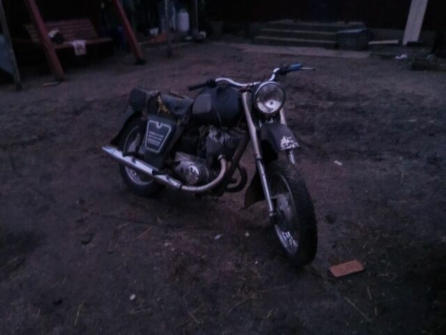 ИЖ Другая, объемом двигателя 0.35 л и пробегом 0 тыс. км за 150 $, фото 2 на Automoto.ua