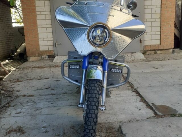 ИЖ Другая, объемом двигателя 0.35 л и пробегом 0 тыс. км за 709 $, фото 3 на Automoto.ua