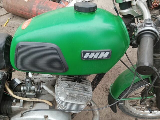 ИЖ Другая, объемом двигателя 0.35 л и пробегом 0 тыс. км за 145 $, фото 2 на Automoto.ua