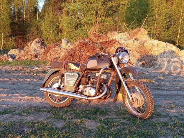 ИЖ Другая, объемом двигателя 0.35 л и пробегом 0 тыс. км за 150 $, фото 1 на Automoto.ua