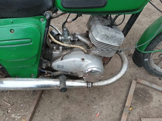 ИЖ Другая, объемом двигателя 0.35 л и пробегом 0 тыс. км за 145 $, фото 6 на Automoto.ua