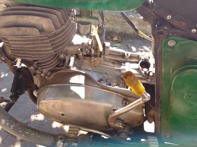 ІЖ Інша, об'ємом двигуна 0.35 л та пробігом 0 тис. км за 243 $, фото 1 на Automoto.ua