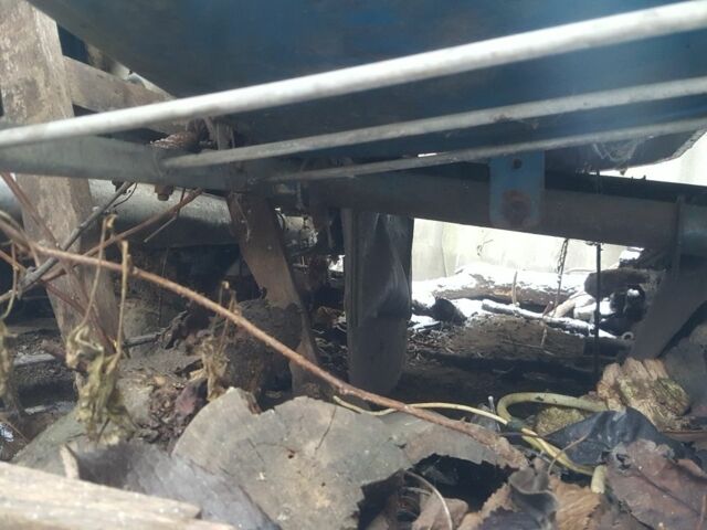 ИЖ Другая, объемом двигателя 0.35 л и пробегом 0 тыс. км за 1500 $, фото 8 на Automoto.ua