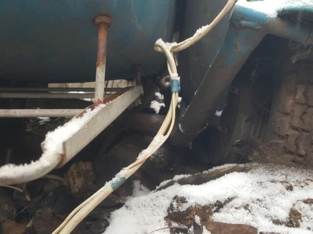 ИЖ Другая, объемом двигателя 0.35 л и пробегом 0 тыс. км за 1500 $, фото 7 на Automoto.ua