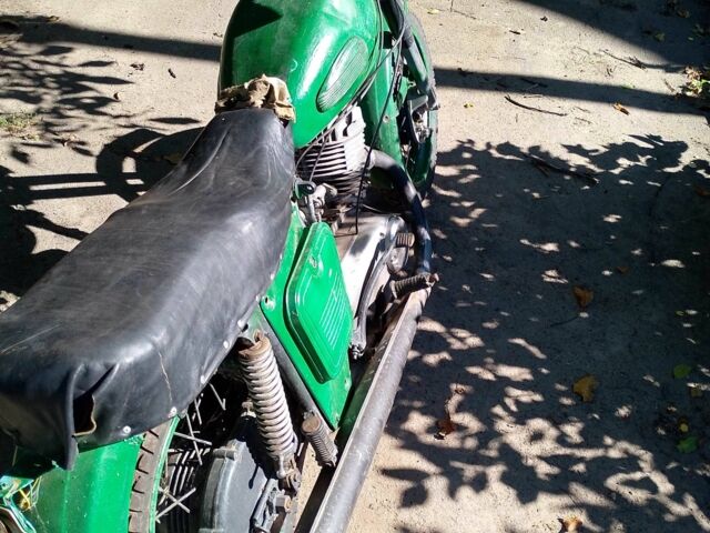 ІЖ Інша, об'ємом двигуна 0.35 л та пробігом 0 тис. км за 243 $, фото 3 на Automoto.ua