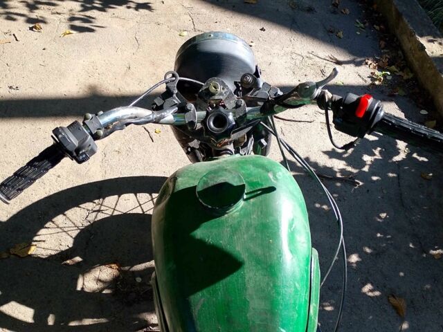 ІЖ Інша, об'ємом двигуна 0.35 л та пробігом 0 тис. км за 243 $, фото 2 на Automoto.ua