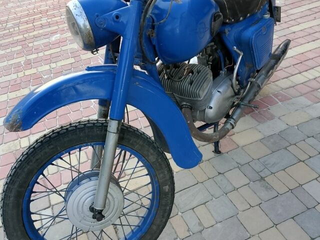 ИЖ Другая, объемом двигателя 0.35 л и пробегом 0 тыс. км за 143 $, фото 1 на Automoto.ua