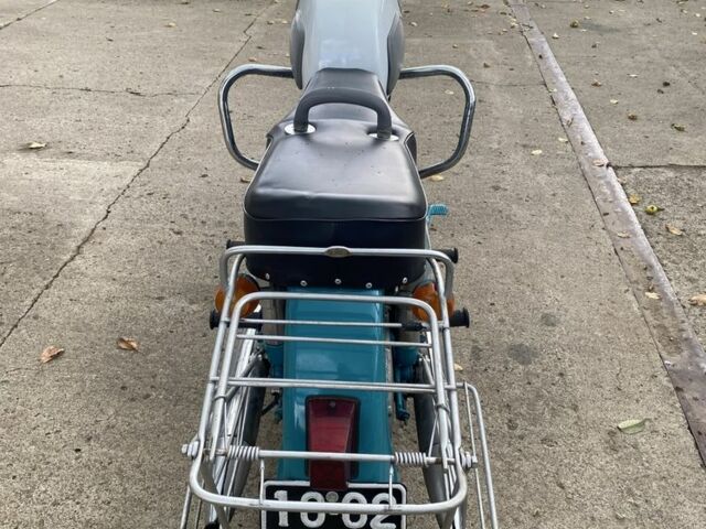 ИЖ Другая, объемом двигателя 0.35 л и пробегом 0 тыс. км за 700 $, фото 5 на Automoto.ua