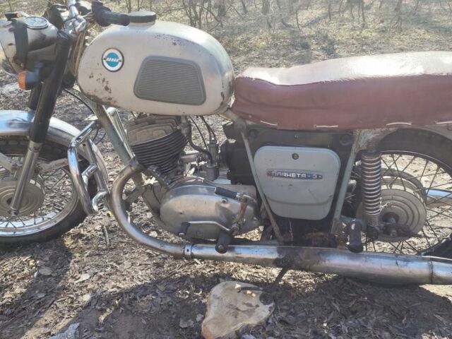 ИЖ Другая, объемом двигателя 0.35 л и пробегом 0 тыс. км за 238 $, фото 4 на Automoto.ua