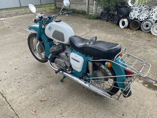 ИЖ Другая, объемом двигателя 0.35 л и пробегом 0 тыс. км за 700 $, фото 2 на Automoto.ua