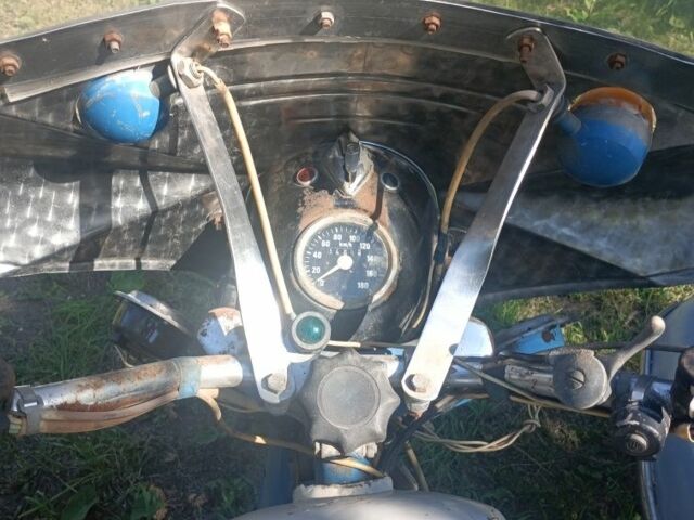 ІЖ Інша, об'ємом двигуна 0.35 л та пробігом 0 тис. км за 475 $, фото 4 на Automoto.ua