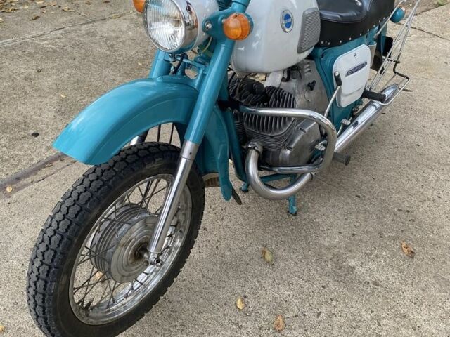 ИЖ Другая, объемом двигателя 0.35 л и пробегом 0 тыс. км за 700 $, фото 7 на Automoto.ua