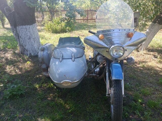 ІЖ Інша, об'ємом двигуна 0.35 л та пробігом 0 тис. км за 475 $, фото 1 на Automoto.ua