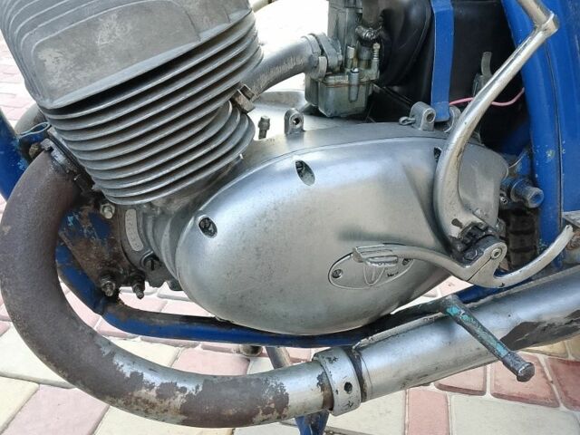 ИЖ Другая, объемом двигателя 0.35 л и пробегом 0 тыс. км за 143 $, фото 2 на Automoto.ua