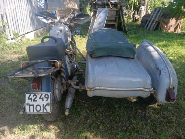 ІЖ Інша, об'ємом двигуна 0.35 л та пробігом 0 тис. км за 475 $, фото 2 на Automoto.ua