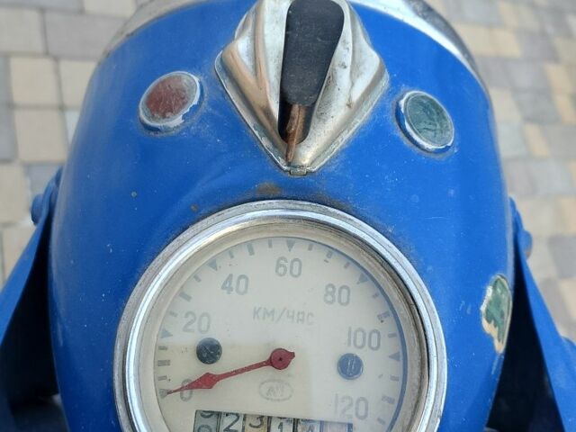 ИЖ Другая, объемом двигателя 0.35 л и пробегом 0 тыс. км за 143 $, фото 3 на Automoto.ua