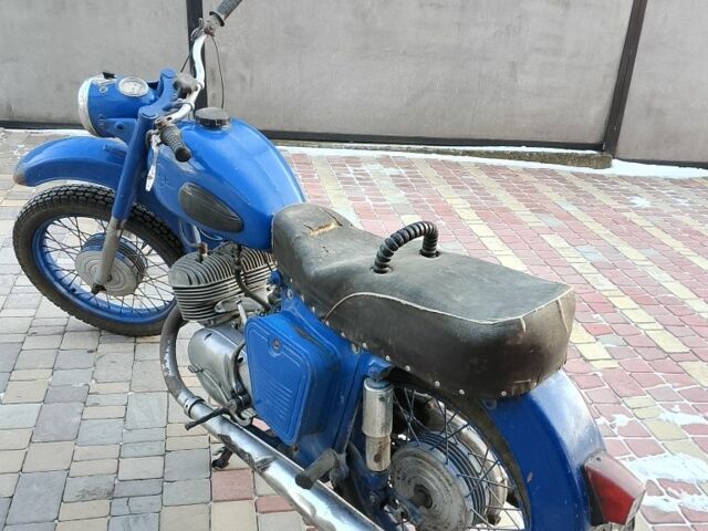 ИЖ Другая, объемом двигателя 0.35 л и пробегом 0 тыс. км за 143 $, фото 4 на Automoto.ua