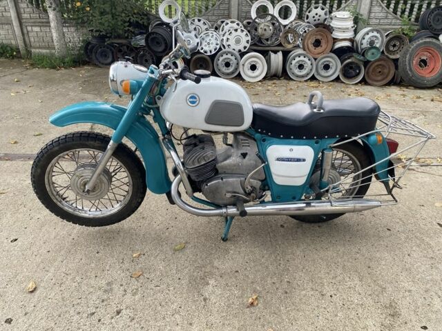 ИЖ Другая, объемом двигателя 0.35 л и пробегом 0 тыс. км за 700 $, фото 1 на Automoto.ua