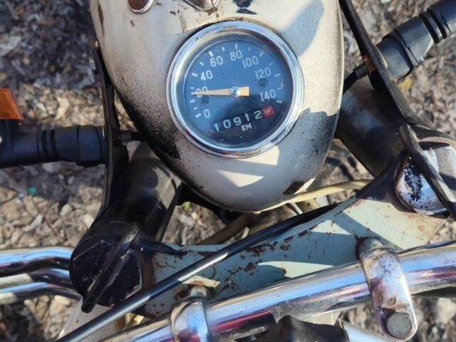 ИЖ Другая, объемом двигателя 0.35 л и пробегом 0 тыс. км за 238 $, фото 5 на Automoto.ua