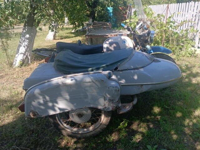 ІЖ Інша, об'ємом двигуна 0.35 л та пробігом 0 тис. км за 475 $, фото 3 на Automoto.ua