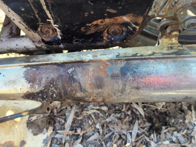 ИЖ Другая, объемом двигателя 0.35 л и пробегом 0 тыс. км за 238 $, фото 6 на Automoto.ua