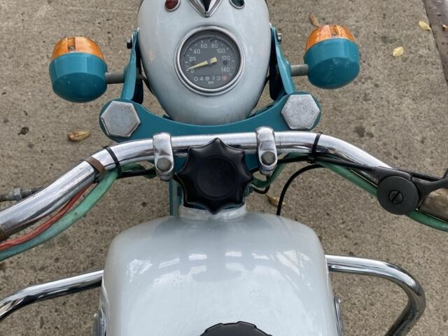 ИЖ Другая, объемом двигателя 0.35 л и пробегом 0 тыс. км за 700 $, фото 6 на Automoto.ua