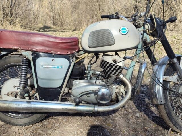 ИЖ Другая, объемом двигателя 0.35 л и пробегом 0 тыс. км за 238 $, фото 2 на Automoto.ua