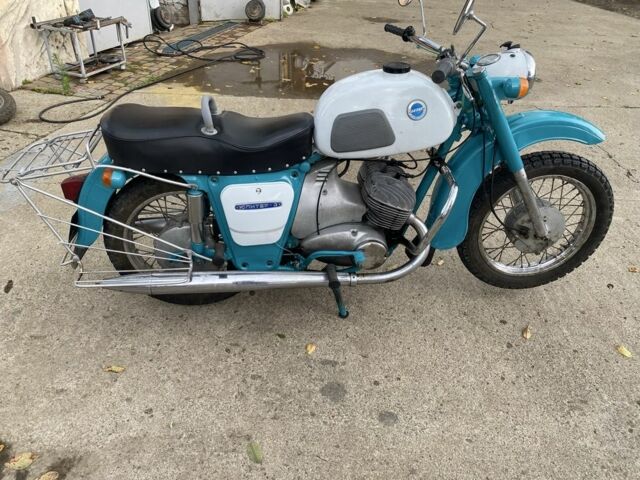 ИЖ Другая, объемом двигателя 0.35 л и пробегом 0 тыс. км за 700 $, фото 4 на Automoto.ua