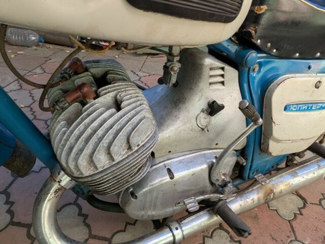 ИЖ Другая, объемом двигателя 0.35 л и пробегом 0 тыс. км за 200 $, фото 6 на Automoto.ua