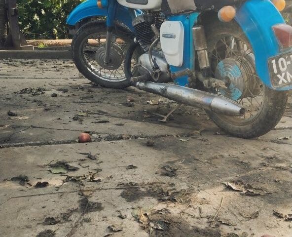 ИЖ Другая, объемом двигателя 0.35 л и пробегом 0 тыс. км за 179 $, фото 5 на Automoto.ua