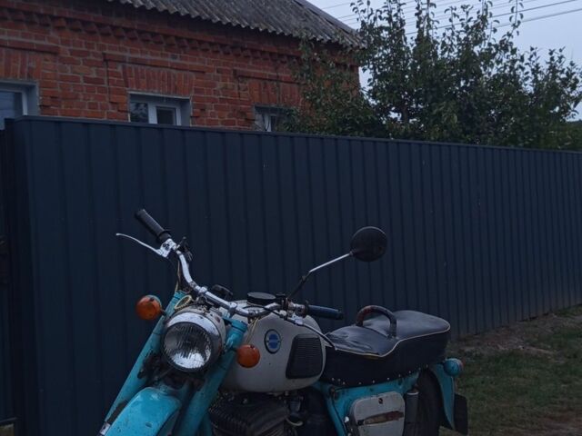 ИЖ Другая, объемом двигателя 0.35 л и пробегом 0 тыс. км за 242 $, фото 2 на Automoto.ua