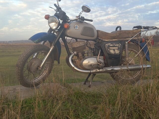 ІЖ Інша, об'ємом двигуна 0.35 л та пробігом 0 тис. км за 331 $, фото 3 на Automoto.ua