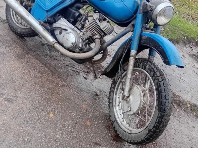 ІЖ Інша, об'ємом двигуна 0.35 л та пробігом 0 тис. км за 167 $, фото 1 на Automoto.ua