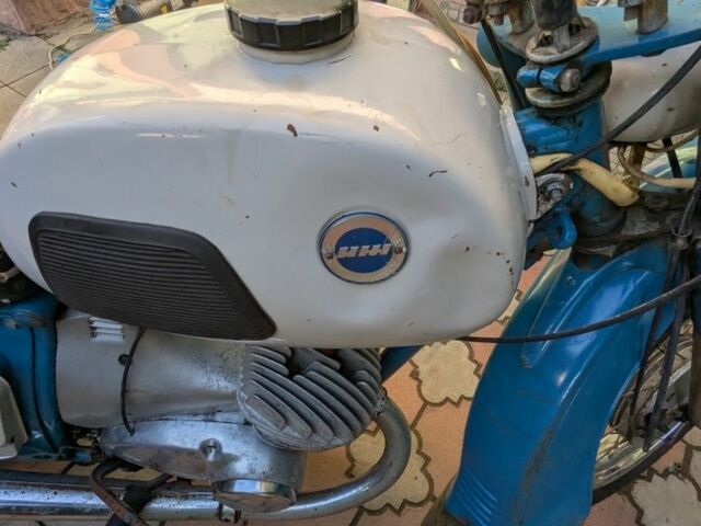 ИЖ Другая, объемом двигателя 0.35 л и пробегом 0 тыс. км за 200 $, фото 3 на Automoto.ua