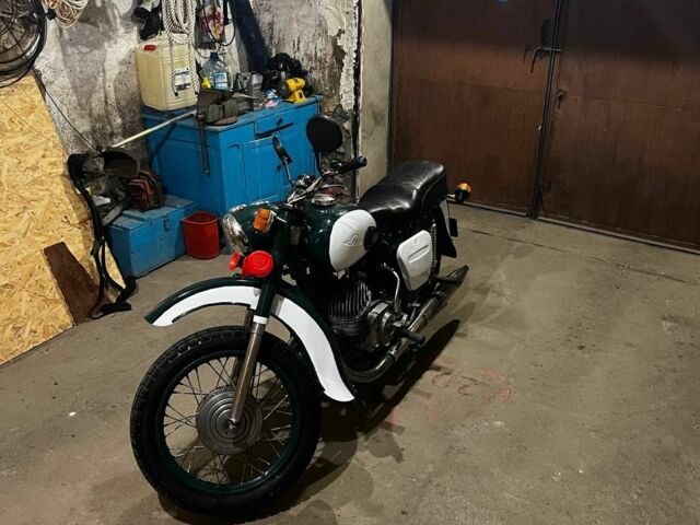 ИЖ Другая, объемом двигателя 0.35 л и пробегом 0 тыс. км за 1333 $, фото 6 на Automoto.ua