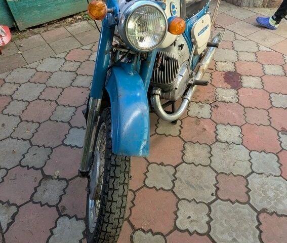 ИЖ Другая, объемом двигателя 0.35 л и пробегом 0 тыс. км за 220 $, фото 2 на Automoto.ua