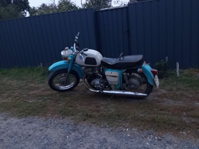 ИЖ Другая, объемом двигателя 0.35 л и пробегом 0 тыс. км за 242 $, фото 4 на Automoto.ua