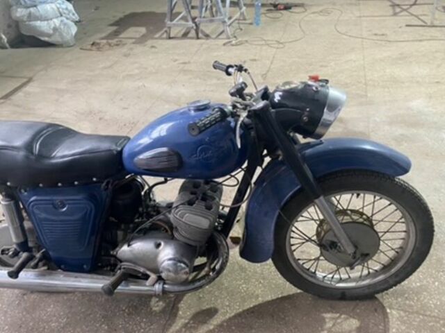 ІЖ Інша, об'ємом двигуна 0.35 л та пробігом 0 тис. км за 595 $, фото 1 на Automoto.ua