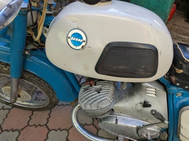 ИЖ Другая, объемом двигателя 0.35 л и пробегом 0 тыс. км за 200 $, фото 2 на Automoto.ua