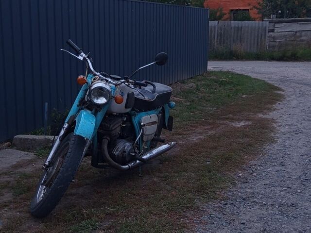 ИЖ Другая, объемом двигателя 0.35 л и пробегом 0 тыс. км за 242 $, фото 1 на Automoto.ua