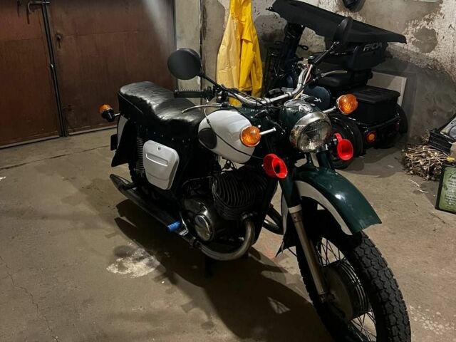 ИЖ Другая, объемом двигателя 0.35 л и пробегом 0 тыс. км за 1333 $, фото 7 на Automoto.ua