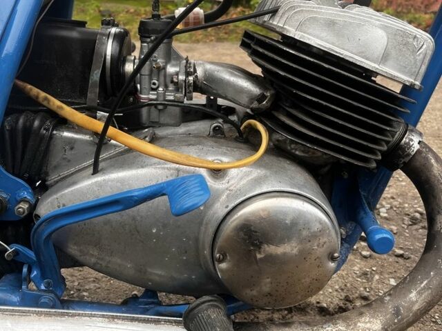 ИЖ Другая, объемом двигателя 0.35 л и пробегом 0 тыс. км за 426 $, фото 5 на Automoto.ua