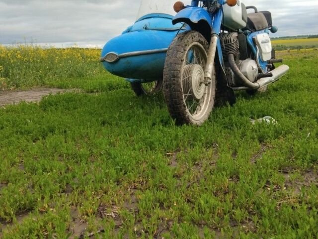 ИЖ Другая, объемом двигателя 0.35 л и пробегом 0 тыс. км за 179 $, фото 2 на Automoto.ua