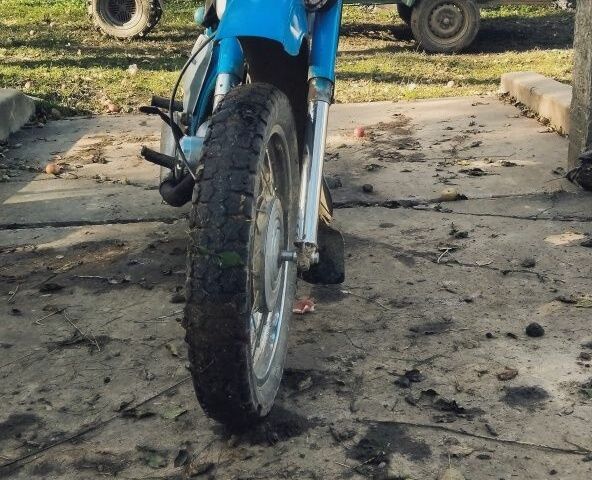 ИЖ Другая, объемом двигателя 0.35 л и пробегом 0 тыс. км за 179 $, фото 6 на Automoto.ua