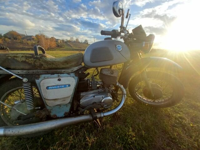 ІЖ Інша, об'ємом двигуна 0.35 л та пробігом 0 тис. км за 331 $, фото 7 на Automoto.ua