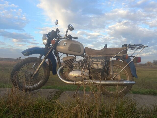 ІЖ Інша, об'ємом двигуна 0.35 л та пробігом 0 тис. км за 381 $, фото 1 на Automoto.ua