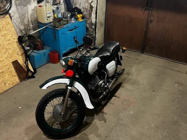 ИЖ Другая, объемом двигателя 0.35 л и пробегом 0 тыс. км за 1333 $, фото 1 на Automoto.ua