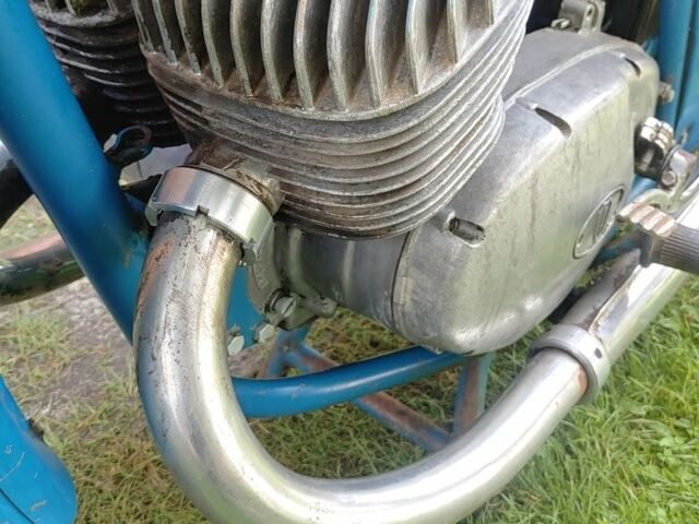 ІЖ Інша, об'ємом двигуна 0.35 л та пробігом 0 тис. км за 205 $, фото 3 на Automoto.ua