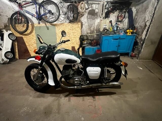 ИЖ Другая, объемом двигателя 0.35 л и пробегом 0 тыс. км за 1333 $, фото 3 на Automoto.ua