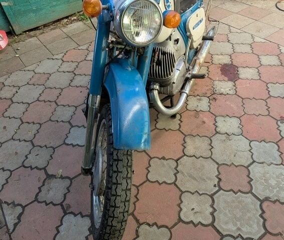 ИЖ Другая, объемом двигателя 0.35 л и пробегом 0 тыс. км за 220 $, фото 1 на Automoto.ua